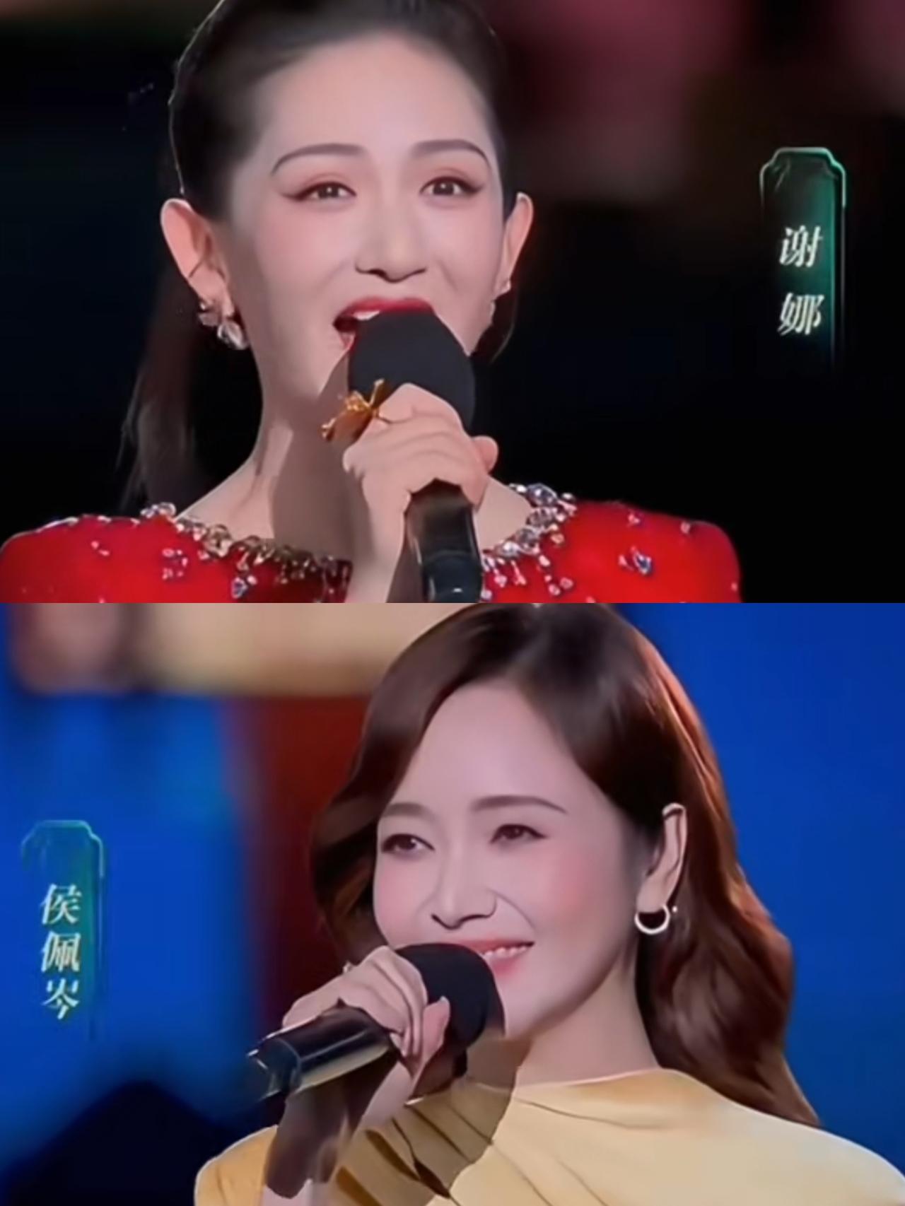 中秋节，本来想和爸妈一起好好看中秋晚会，结果却闹了一肚子气！晚会开场不到半个点，