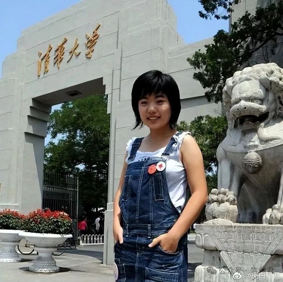 前有董小姐，今有蒋小姐7月13日，中国人民大学发布了通告，认定知名作家蒋方舟的硕