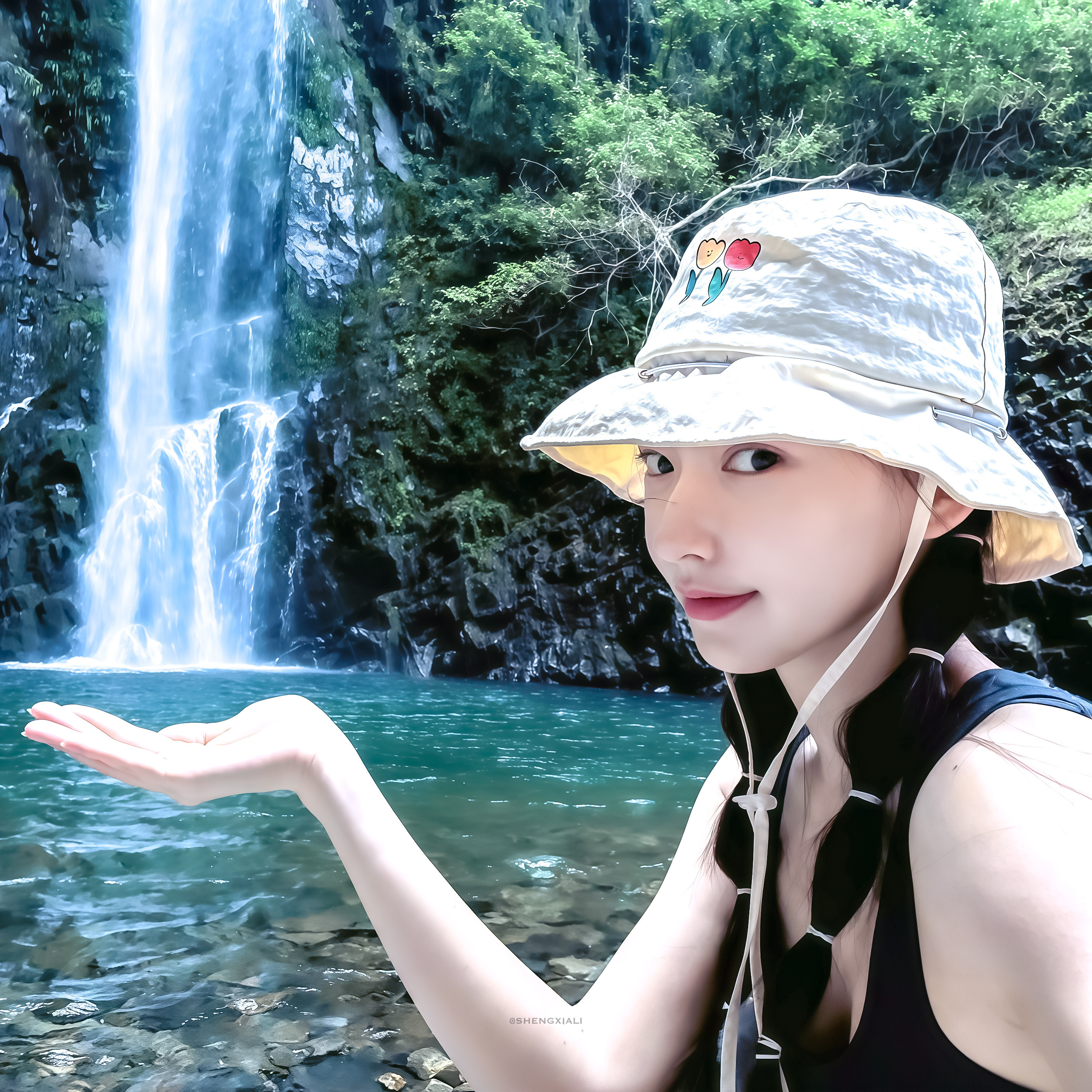 程潇🍃🐶🍹·头像更新～