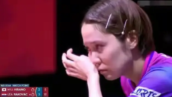 多哈世乒赛：日本女乒的泪水与欢笑，伊藤美诚的突破与平野美宇的遗憾
