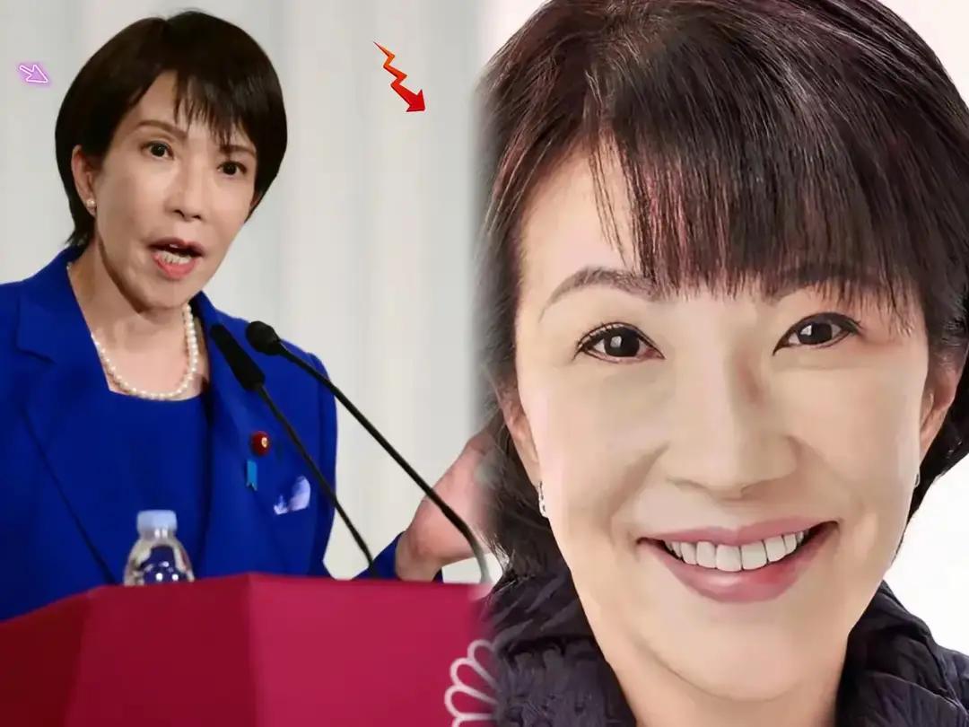 中方反制连环压境！高市早苗私下表态服软，暗藏深层算计？面对中方密集反制——