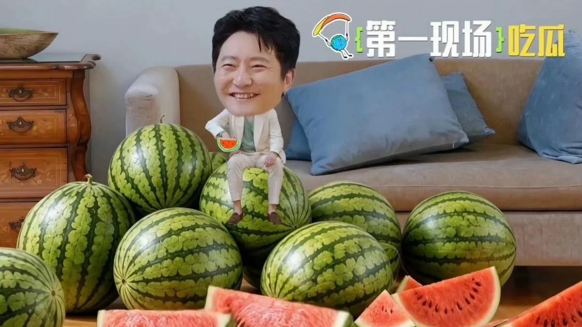 地球超新鲜的后期是古希腊掌管特效的神吧！看完节目之后，只觉得后期的脑洞简直了，光