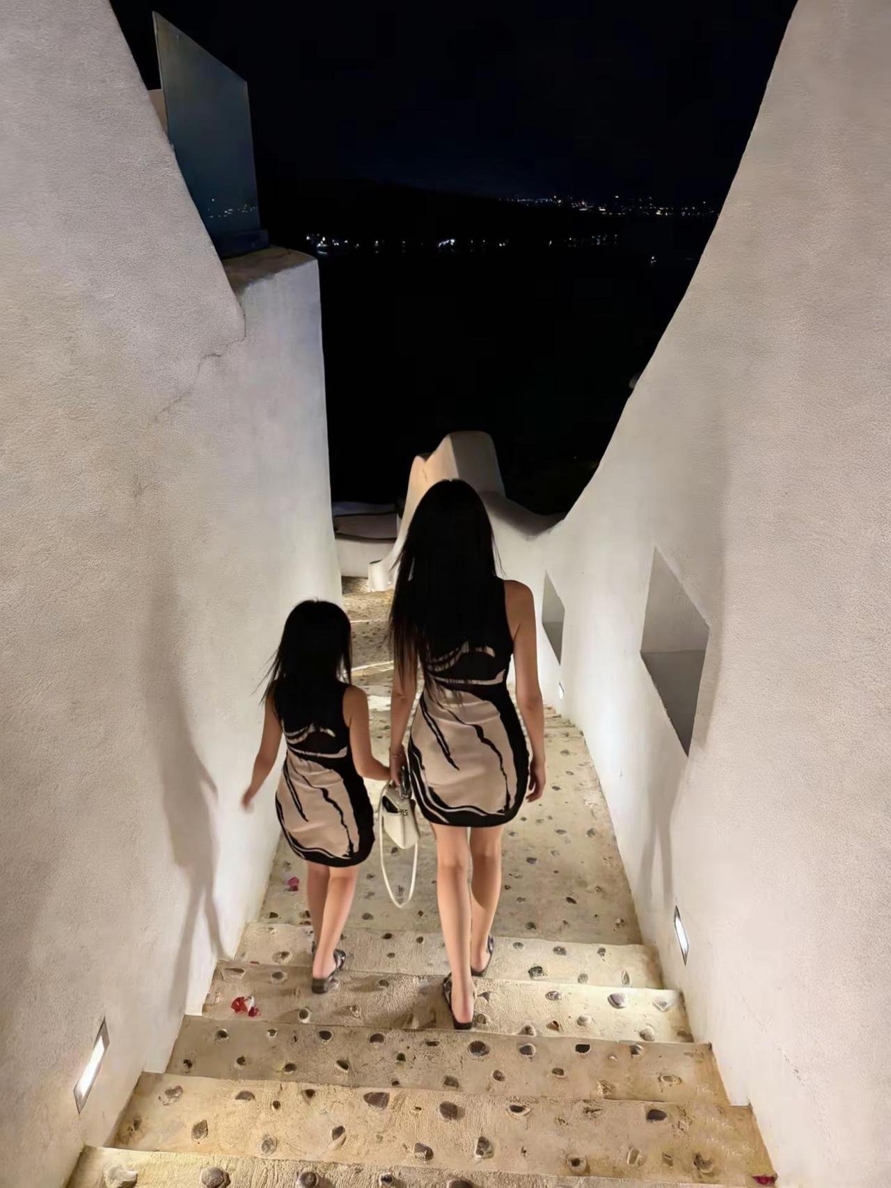 你镜头里的我们