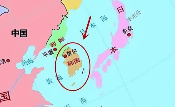 历史上，日本曾称“大日本帝国”，但二战后改为“日本国”；韩国曾是明清属国，如今叫