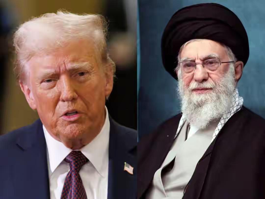 三个重要的信号，标志着特朗普攻打伊朗的计划要停止。1、福特号马桶堵了，而且还是