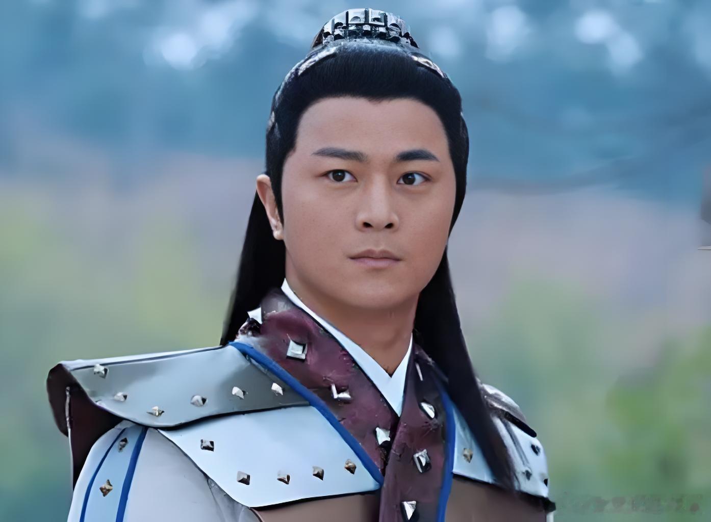 这是唐朝诡事录中的谁！《唐朝诡事录》里这哥们儿一出场，我还琢磨“这不是《活佛济公