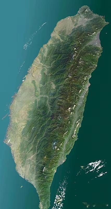 台湾其实根本就不用打，打它干什么？这事爽在哪？台湾是个海岛。岛上的命根子，全