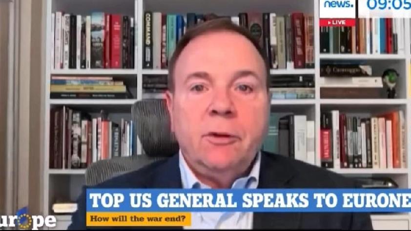 欧盟玻璃心碎一地，美国眼中的欧洲竟无关紧要，其优先级排位出人意料！12月2日