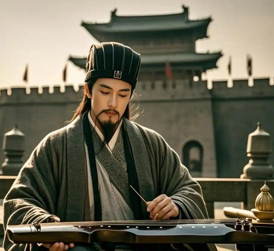 诸葛亮为什么“口碑”那么好?诸葛亮之所以“口碑”那么好，主要源于他在历史和人