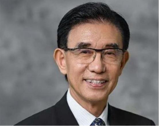 比芯片断供更可怕！中国物理博士尹志尧公开指出：“在半导体领域我们和欧美国家的差距