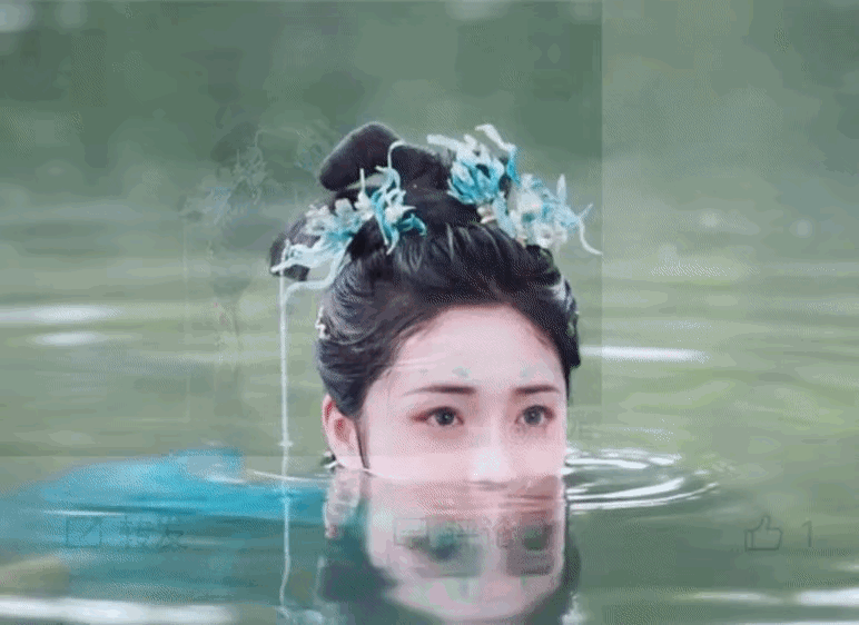 《淮水竹亭》怎么不算另外一种成功呢，配角的亮点都让观众看到了，周洁琼看着不像会演