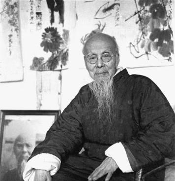 1957年，当93岁的齐白石要迎娶22岁的美娇娘时，整个齐家都在紧锣密鼓地准备着