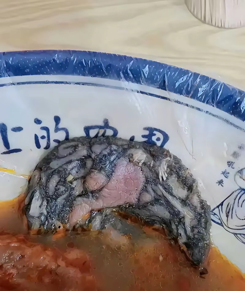 这是什么肉