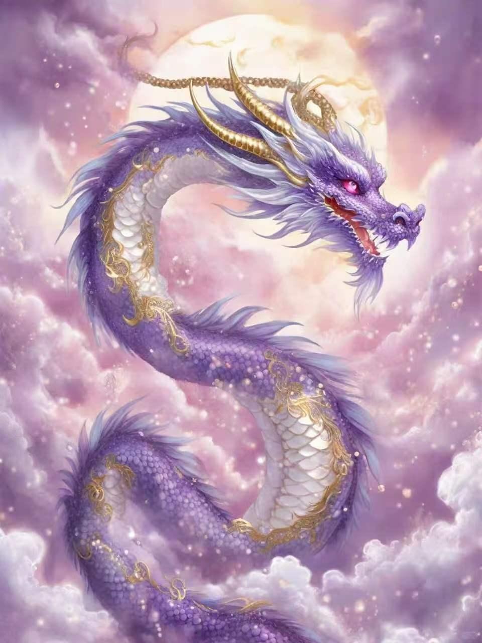 生肖龙：有惊喜了！6月24日至6月28日开始，做梦都想要的五件大美事找上了你