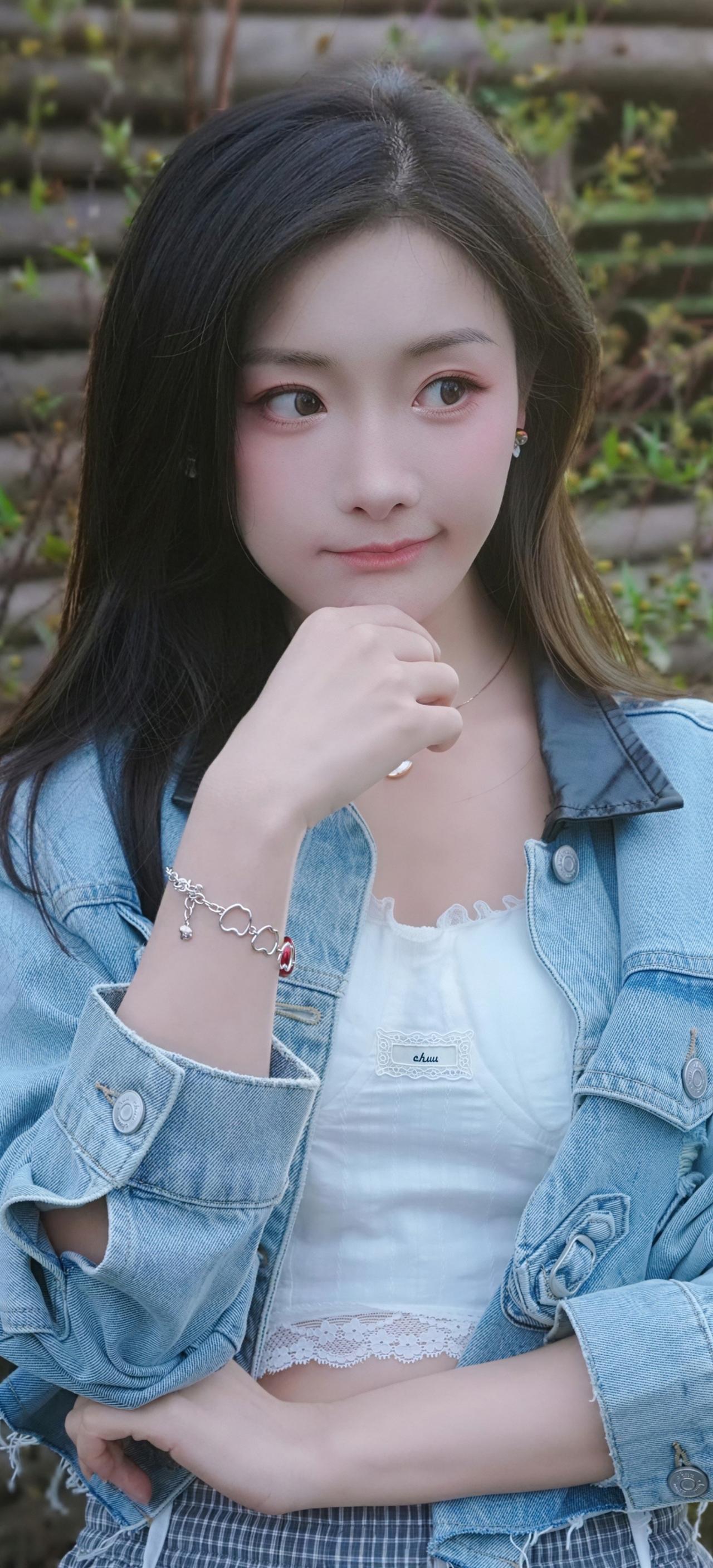 气质美女靓照赏析高清美女颜值