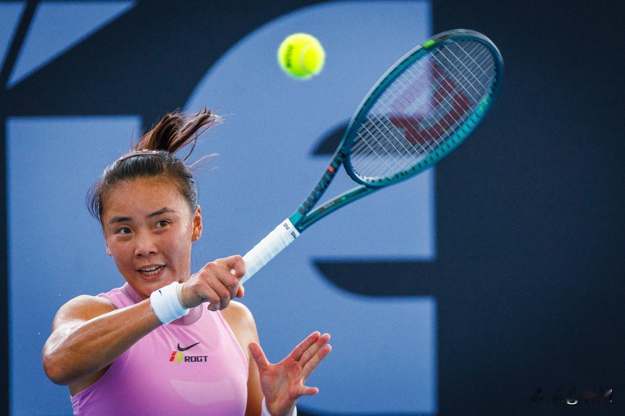 都准备“批评”袁悦了，结果她上演超级逆转澳网女单资格赛首轮，袁悦