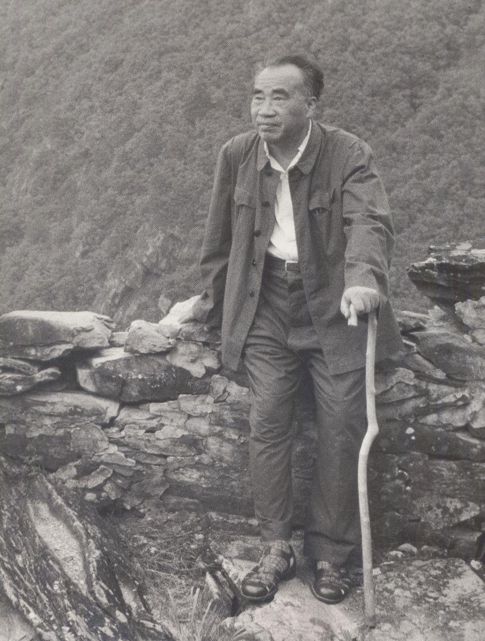 1976年，朱德去世，毛主席哽咽询问华国锋：朱老总得的什么病？朱德的病情并非