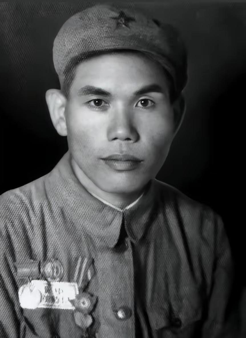 1955年，四野资深旅长王化一，得知授少校军衔，转身对组织干事，苦笑道：“太丢脸