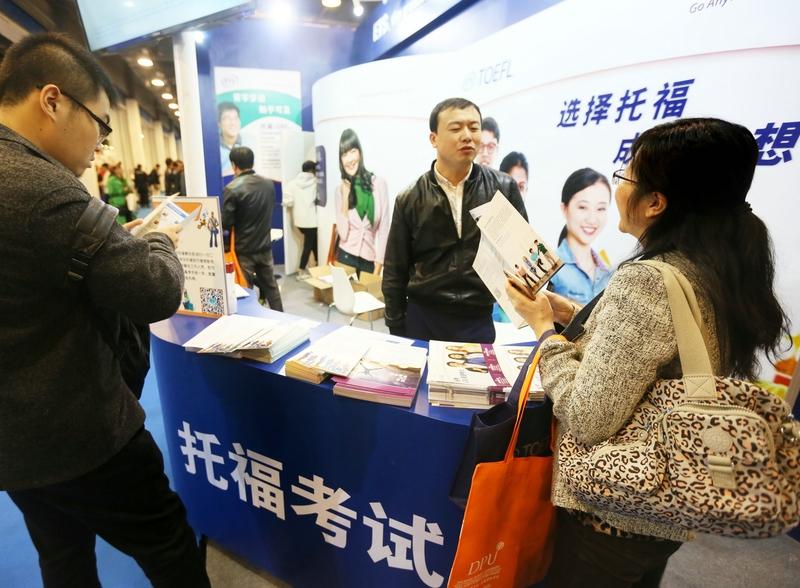 北大哈佛双硕士何亮宣称，美国留学是全球最大的“杀猪盘”。这话乍听之下，着实令人震