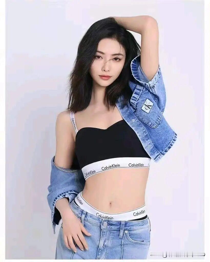 许佳琪魅力美图