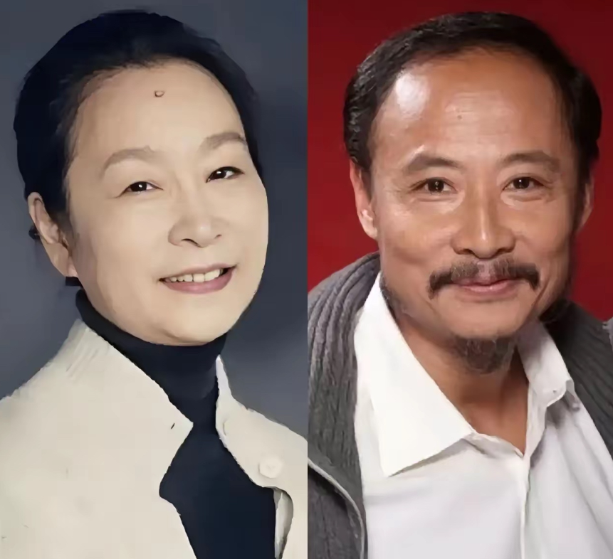 一觉醒来，奚美娟的天都塌了，多年知性优雅的好大姐形象，就这样轻飘飘的被前夫