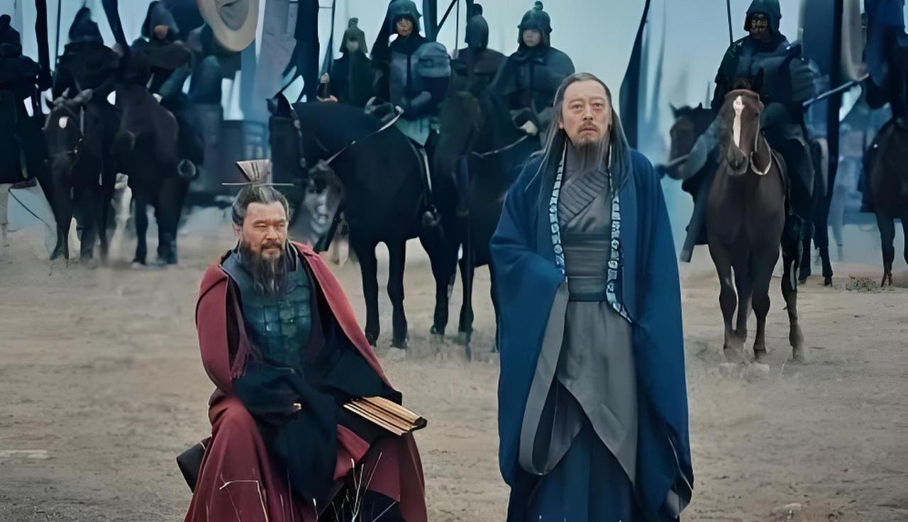 关羽死后，曹操说了10个字，司马懿说9个字，二人高下立判关羽，为人忠义，武功