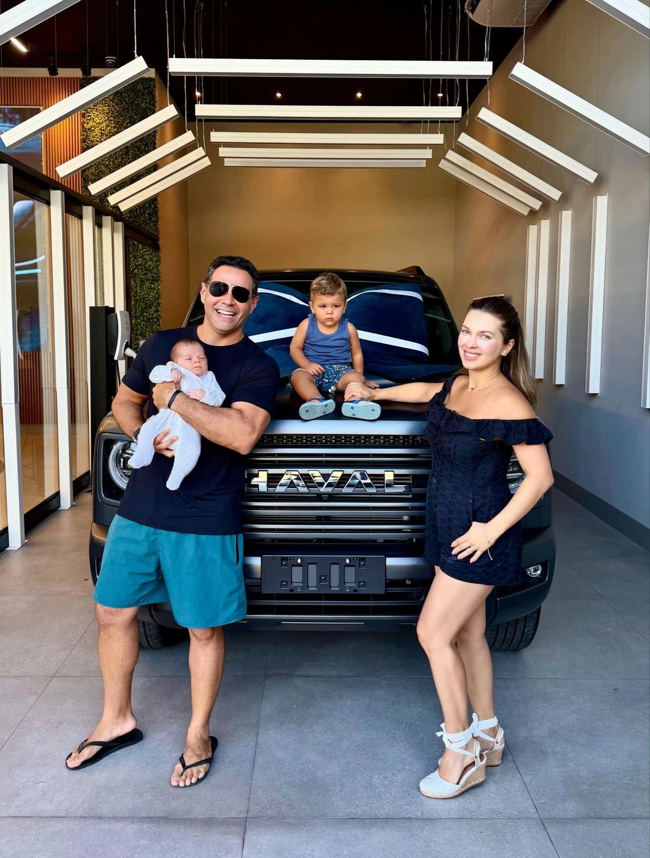 下图是巴西知名财经博主RafaelZattar自己写的亲身经历：他以前一直各种