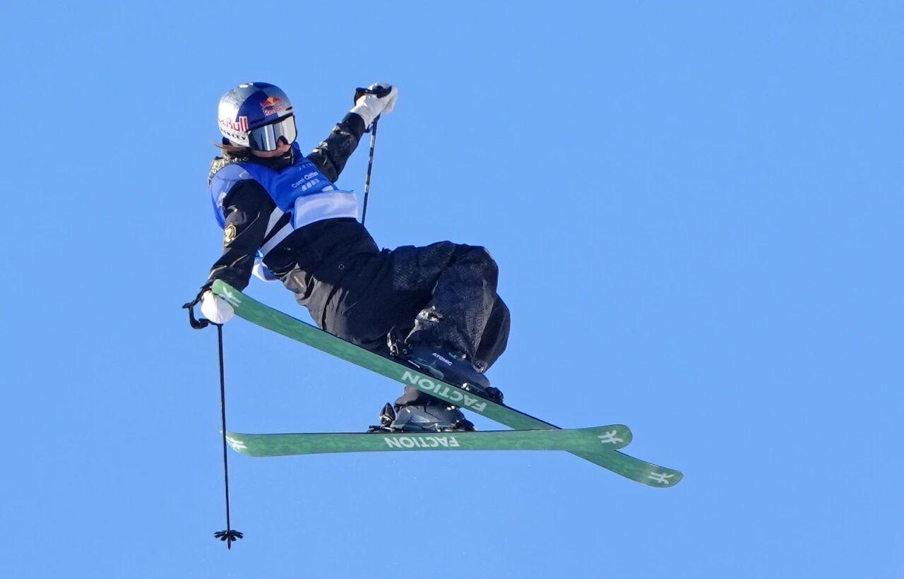 冬日河北，雪场变赛场！这160场冰雪狂欢，承包你的整个冬天！朋友们，如果你以