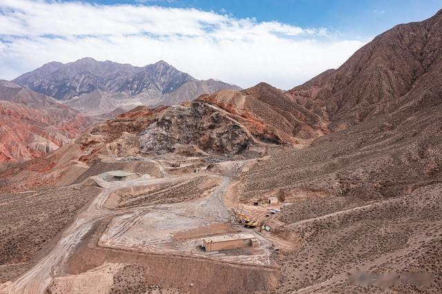 7亿吨! 我国找矿有重大发现