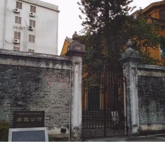 广西陆川县最近这事，引发了众怒！ 广西陆川这处“廖磊将军旧居”真正值得讨论的