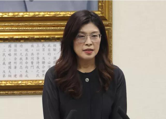 针对日本首相高市早苗的不当言论，国民党主席郑丽文也出来表态了，只是言论有些耐人寻