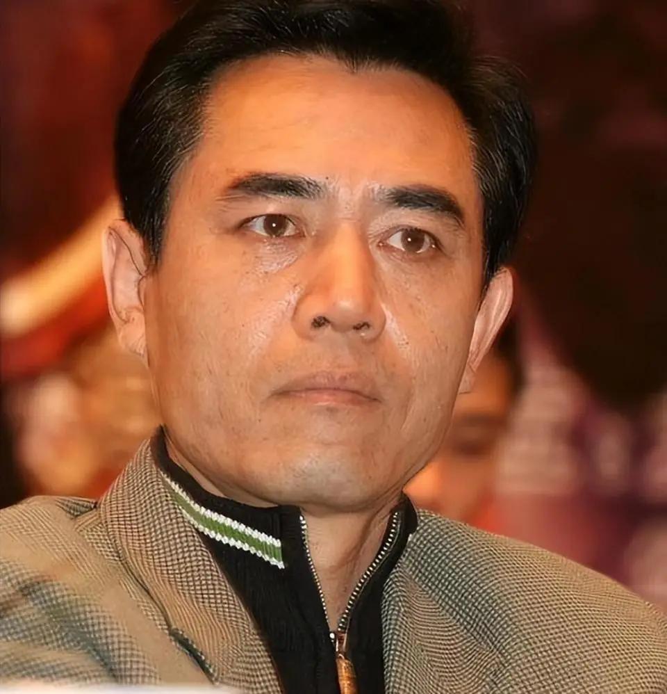 谁能想到，老戏骨陈宝国停工休息的这三年，根本不是在安享晚年，而是因为自己41岁的