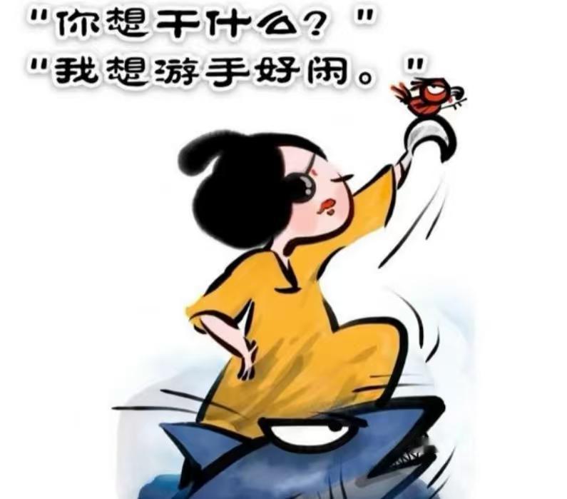 国家不再养活“不干活的懒汉”了，争当贫困户的现象，将不复存在。脱贫攻坚不是“终身