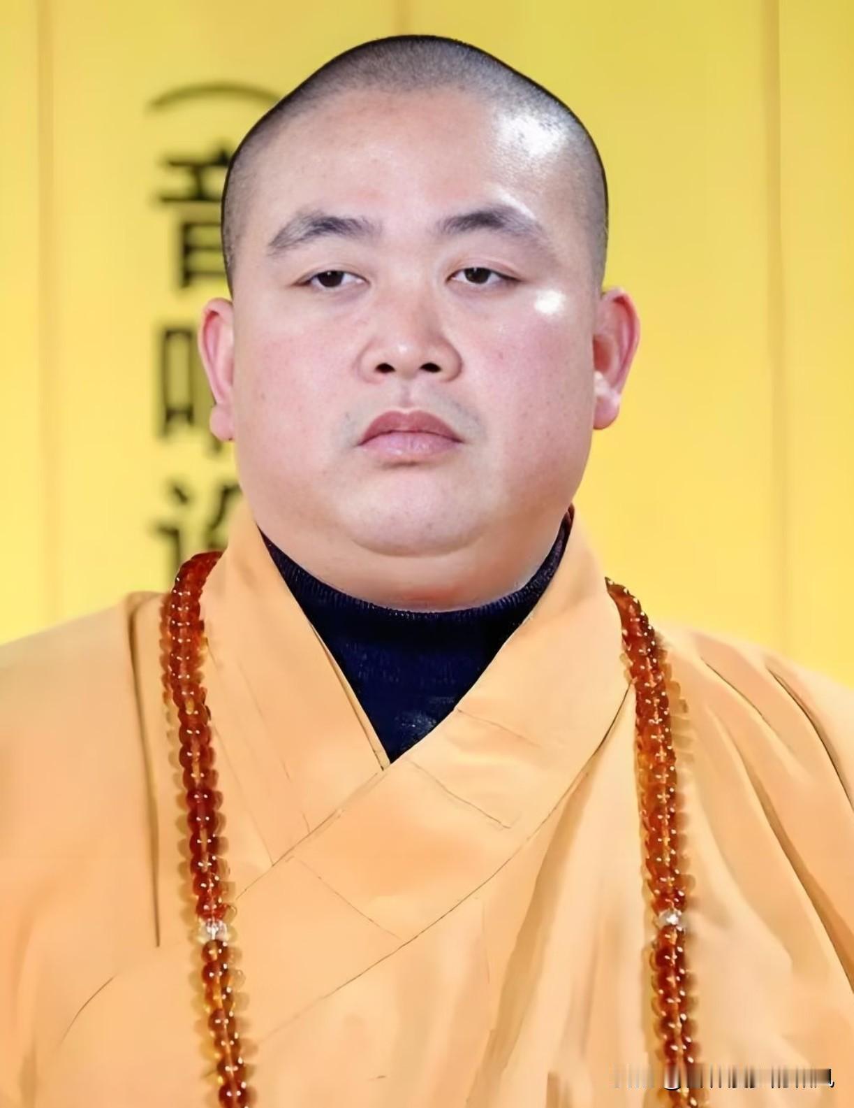 少林寺大和尚释永信的结果出来了，被判有期徒刑24年。按理说，出家人应该清静无为