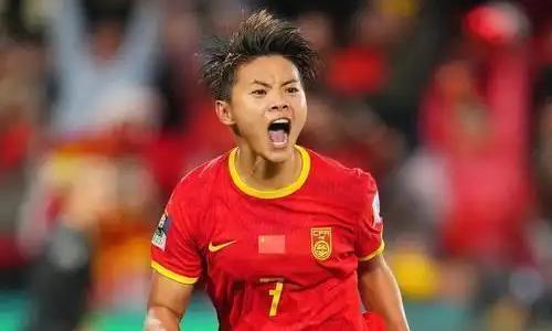 定了！亚洲杯中国女足与这4支球队同组，正式开启2027年巴西女足世界杯征程。北