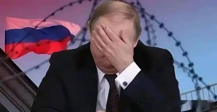 普京陷苦战？7月1日，美国智库战略暨国际研究中心发布报告指出：俄罗斯在乌克兰