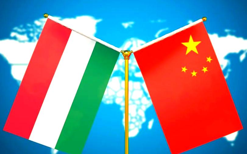 匈牙利政坛变天，日媒称“中国在欧盟损失惨重”，却忽略重要一点日前，欧盟内部