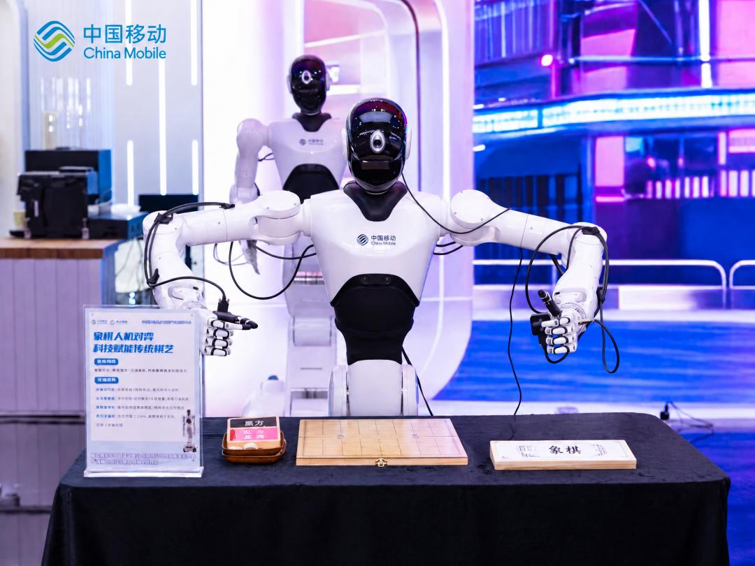 这次轮到中国"定规矩"了。9月16日，中国移动干了一件大事，正式宣布向全球开源了