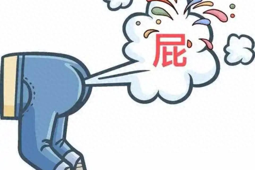 胃热光吃不拉，脾虚一吃就拉，肝郁不停放屁！中医一招分清，从根调理大家好，我是中