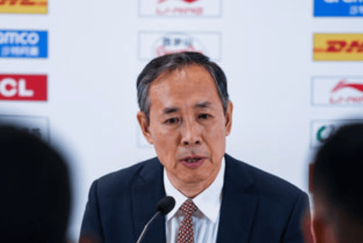 许利民: 这赛季我在场上还有个目标, 就是能够实现五上五下