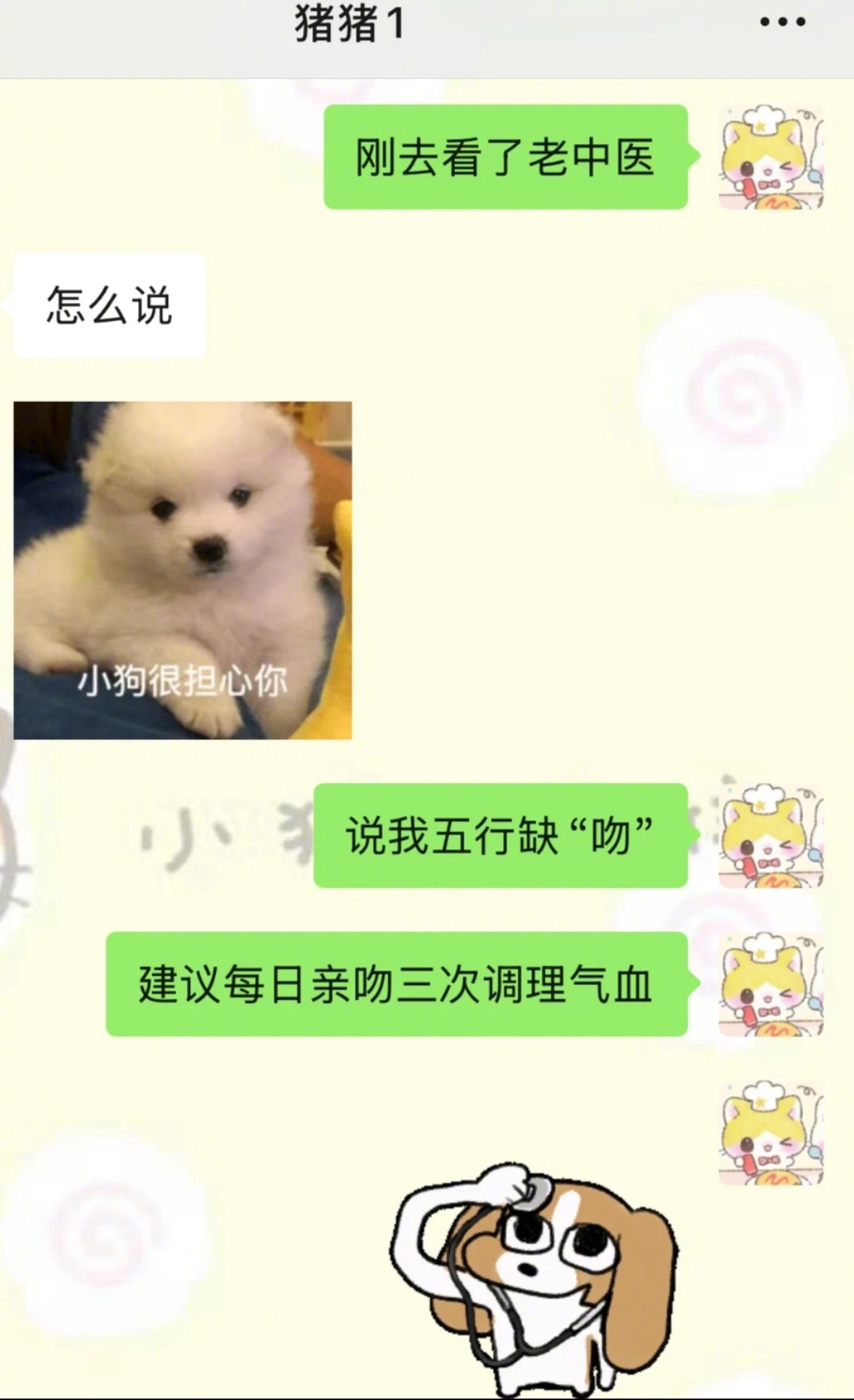 一些调教小狗的手段​​​