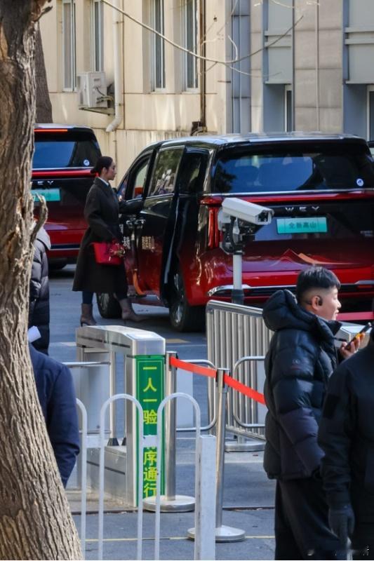 以前换车，还要纠结选空间还是选配置，再或是选动力？现在换车，主打一个“我全都要”