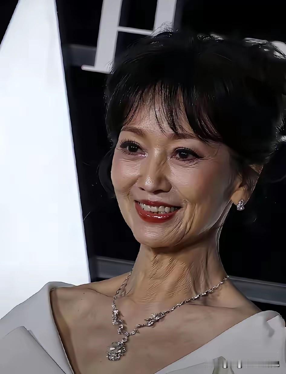 毕竟七十多岁了，很不错了。