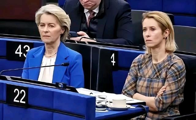 太搞笑啦！G7外长开会，原本是讨论乌克兰问题，却因议题存在分歧而争吵不断。结果