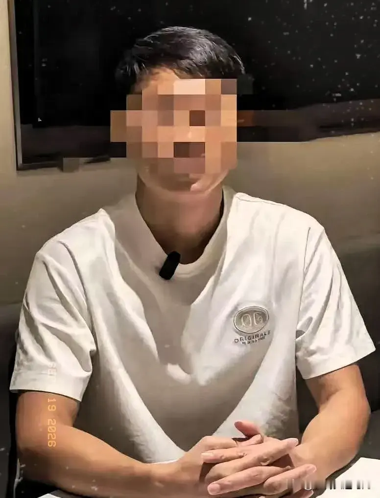 “天都塌了！”深圳这名男子，开心当了二十多年儿女双全的父亲，直到亲子鉴定结果出来，才知道一双儿女和自
