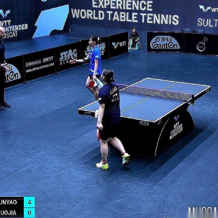 跟德国人硬刚七局，决胜局抢七赢下来。温瑞博。今天开始，这个名字你最好记住。