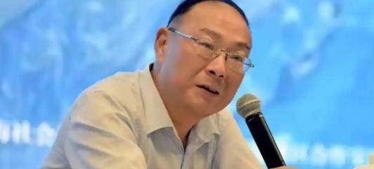 金灿荣：只要中国不犯大错，有朝一日中国的GDP将达到日本的10倍，到那时候就不用