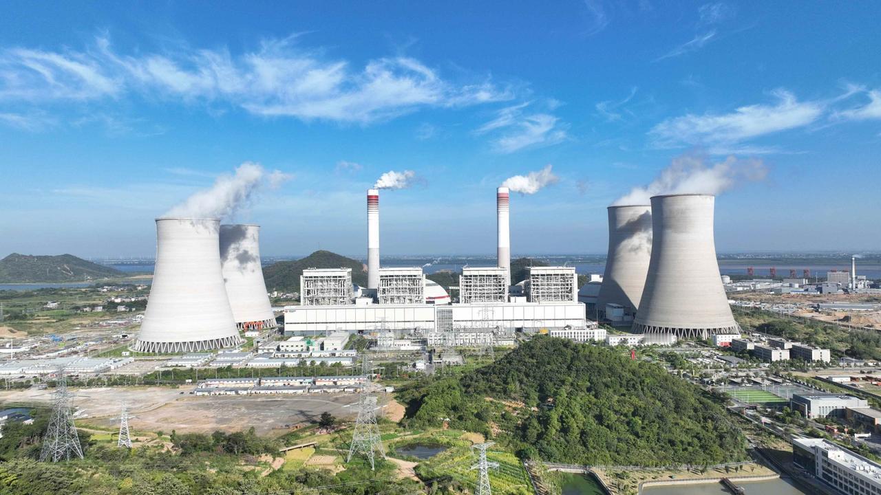 给巴基斯坦兜底十多年的中企突然踩了刹车，在当地大型配电公司的竞购中直接递交了一份