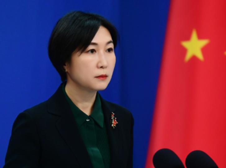 别再喊什么收复台湾了！9月8日外交部发言人毛宁正告世界：联大第2758号决议白