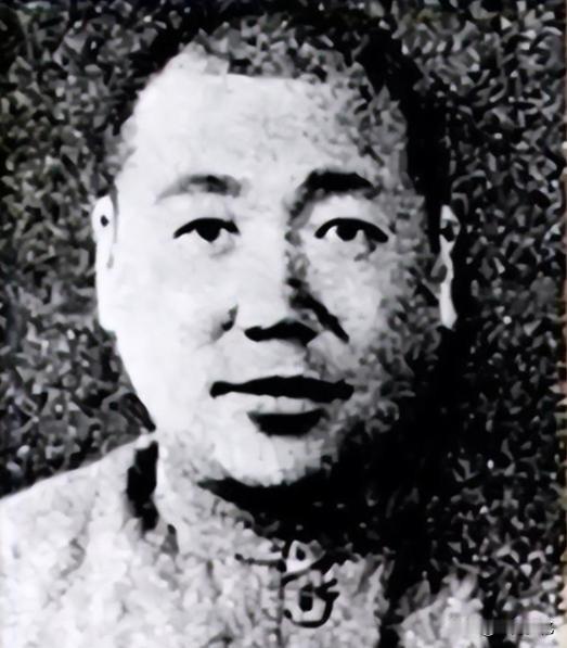 血洗古镇的匪首，十年后竟被追授抗日中将，背后真相远超想象1930年，他带领